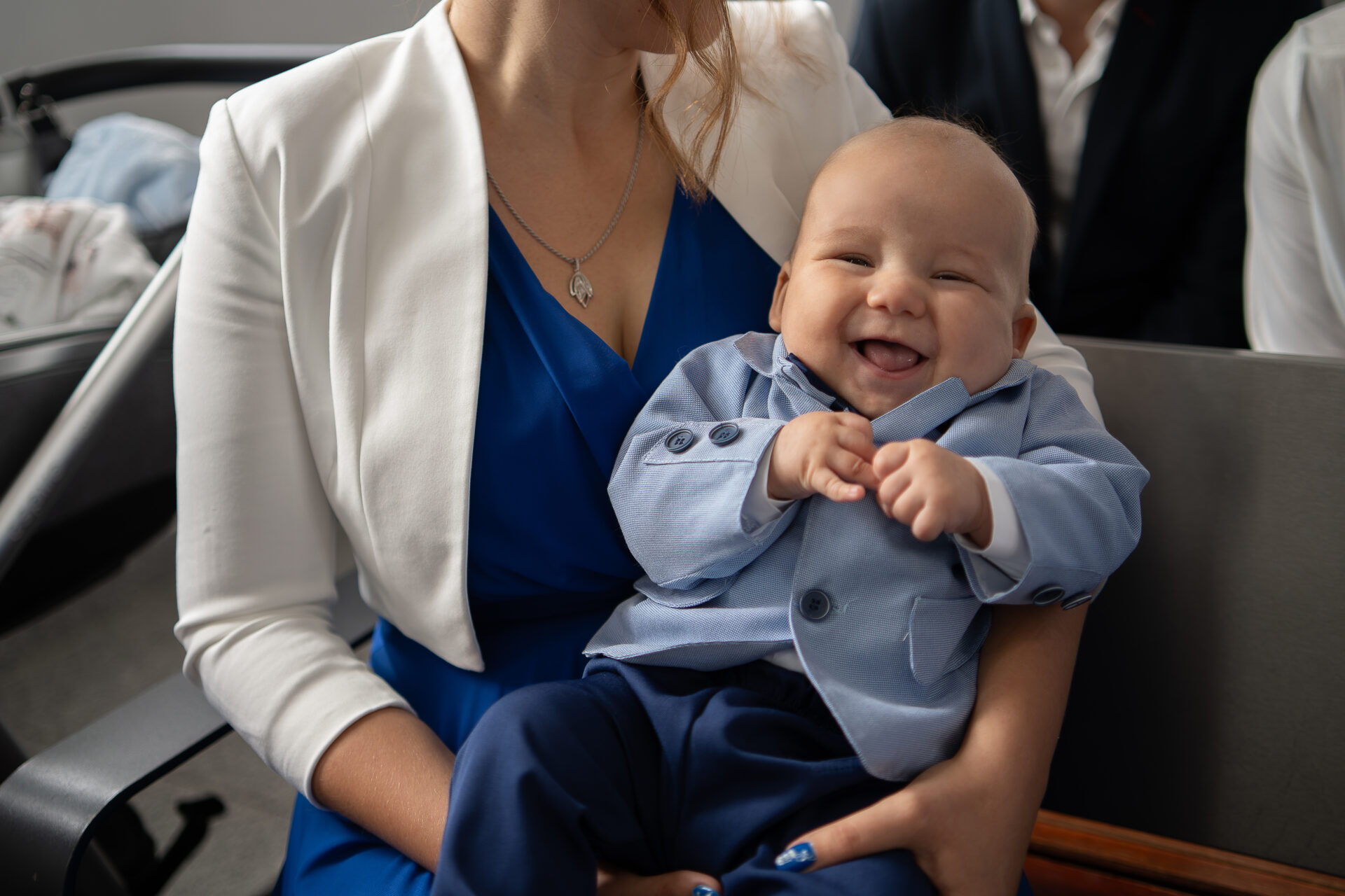 Fotograf na Chrzest Maślice